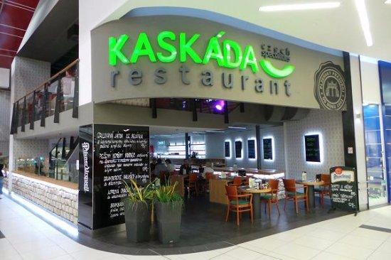 Kaskada
